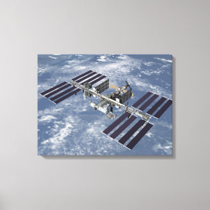 Impressão Em Tela Vista gerada por computador 4