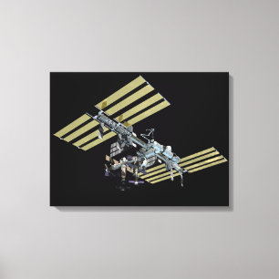 Impressão Em Tela Vista gerada por computador 8