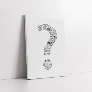 Impressão Em Tela Você Me Casado A Tipografia?