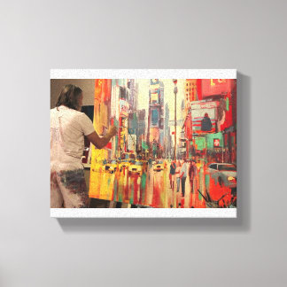 Impressão Em Tela Voka