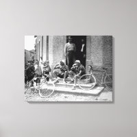 Volta à França 1921 Após a Hora da Cerveja do Palc