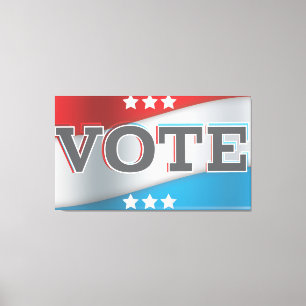 Impressão Em Tela votação