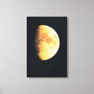 Impressão Em Tela Waccn de 16x24 (40x60cm)