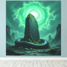 Wächter der Energiequelle