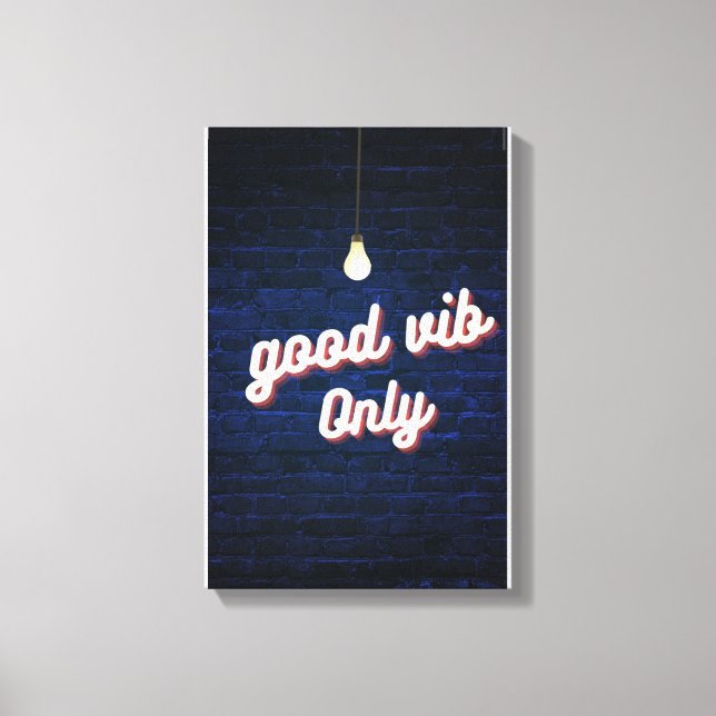 Impressão Em Tela Wall art décor - Gallery art  (Frente)