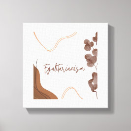 Impressão Em Tela Wall Art estético