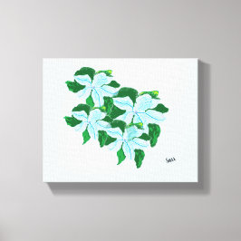 Impressão Em Tela Wall Art: Respiração Da Grécia