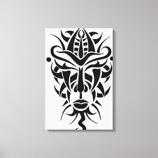 Impressão Em Tela Wallpaper for a Room That Never Existed 