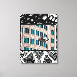 Impressão Em Tela Washer da Janela de Alta Superfície