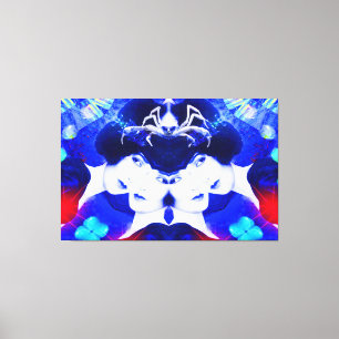 Impressão Em Tela Web Aranhas