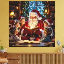 „Weihnachtliche Harmonie“