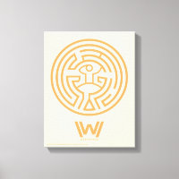 Westworld | Símbolo Maze