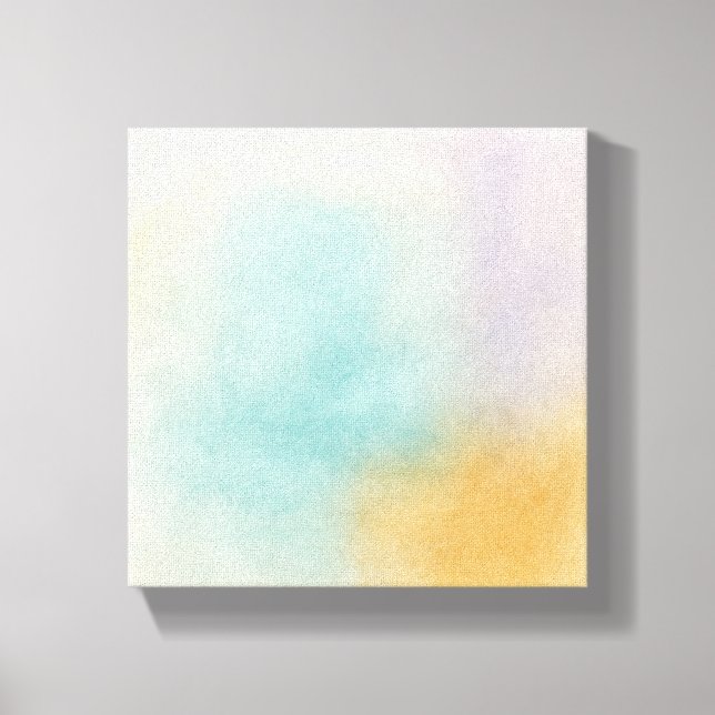 Impressão Em Tela "Where Stories Begin" Pt.3 (Frente)