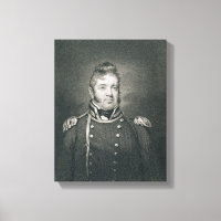 William Bainbridge (1774-1833) gravado por George