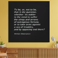 William Shakespeare "Hamlet"