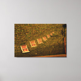 Impressão Em Tela Windows surreal