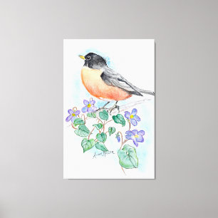 Impressão Em Tela Wisconsin