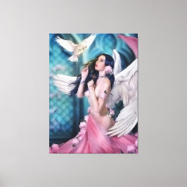 Impressão Em Tela Yen