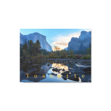 Yosemite