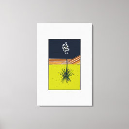 IMPRESSÃO EM TELA YUCCA