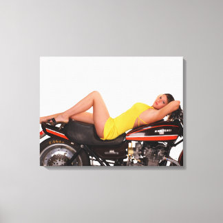 Impressão Em Tela Z1 e Cassie