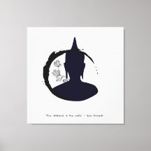 Zen Citação: Sabedoria e Meditação