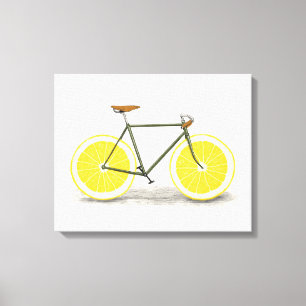 Impressão Em Tela Zest Florent Bodart