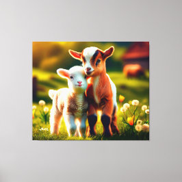 Impressão Em Tela Zicklein