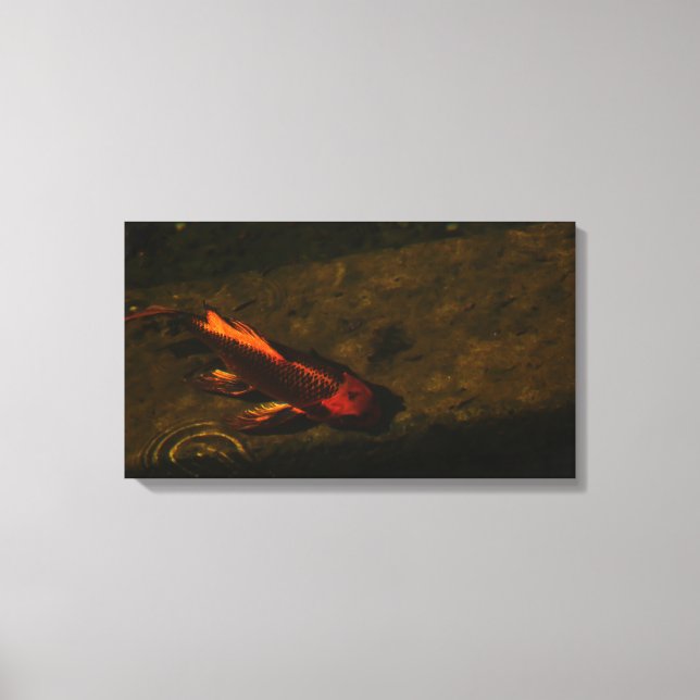 Impressão Em Tela Zin (Frente)