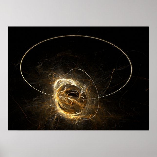 Impressão empresarial (Frente)