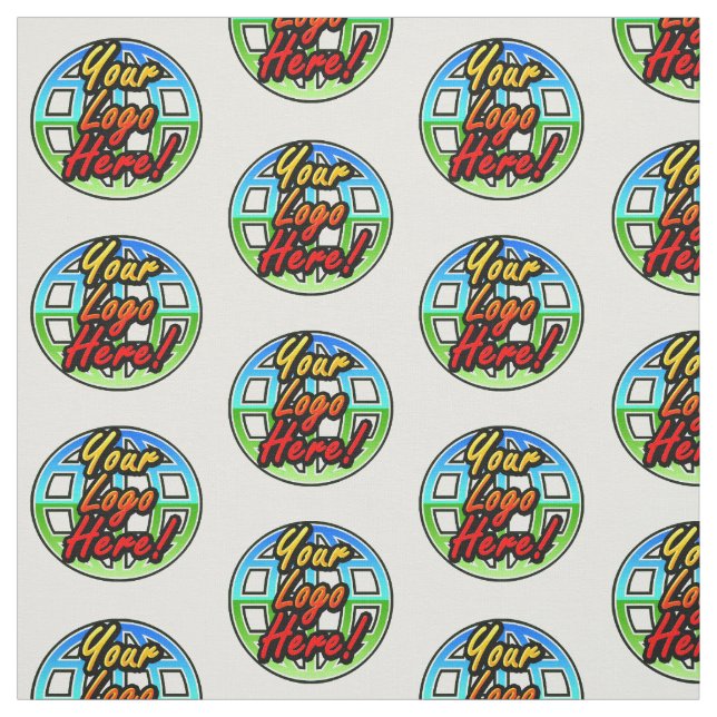 Impressão feita sob encomenda do tecido do (Modelo)