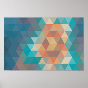 Impressão feito sob encomenda do teste padrão