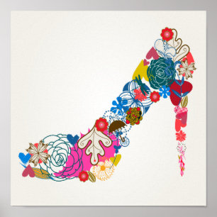 Impressão Floral (2)