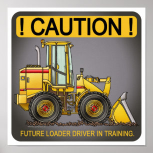 Impressão futuro do poster do motorista do