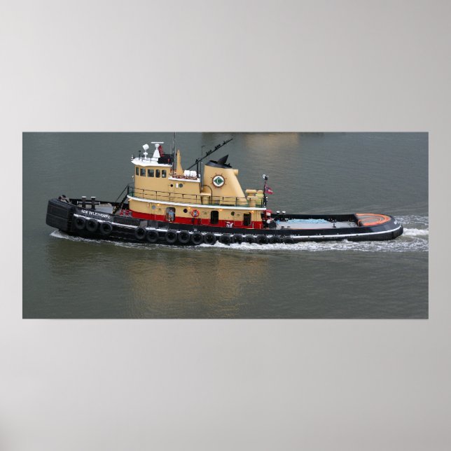 Impressão Gen. Oglethorpe (Frente)