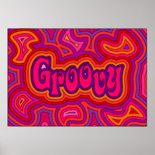 Impressão Groovy