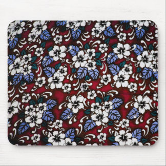Impressão havaiano Mousepad