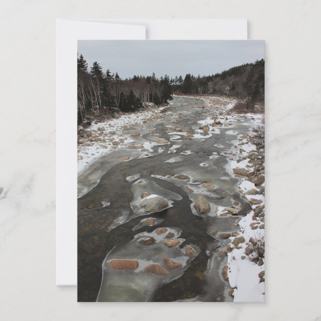 Impressão Icy no Rio (Frente)