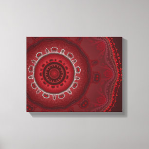 Impressão Imperial de Tela Coroa