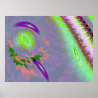 Impressão Imperial Glaze