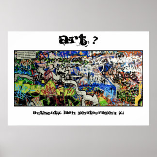 IMPRESSÃO LASH- poster (grafite)