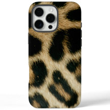 Impressão Leopardo