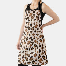 Impressão Leopardo