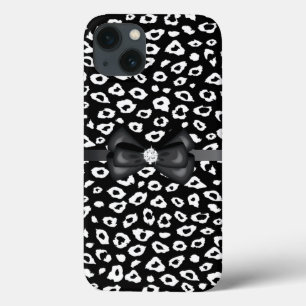 Impressão Leopardo com Arco