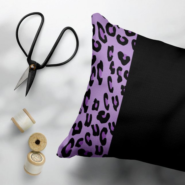 Impressão Leopardo, Impressão Zebra, Impressão Ani (Criador carregado)