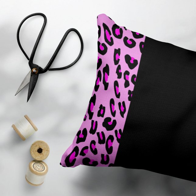 Impressão Leopardo, Impressão Zebra, Impressão Ani (Criador carregado)