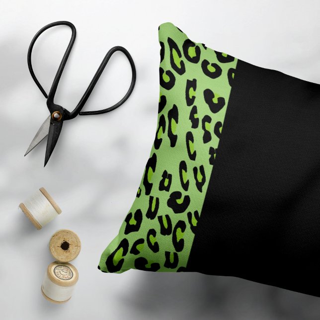 Impressão Leopardo, Impressão Zebra, Impressão Ani (Criador carregado)