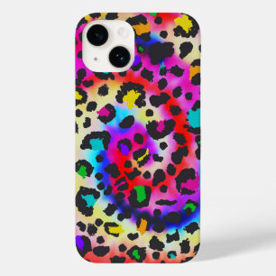 impressão-leopardo vibrante