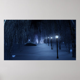 Impressão leve do tolo