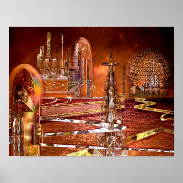 Impressão Opzellant (Frente)